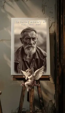 IN LOVING MEMORY OF