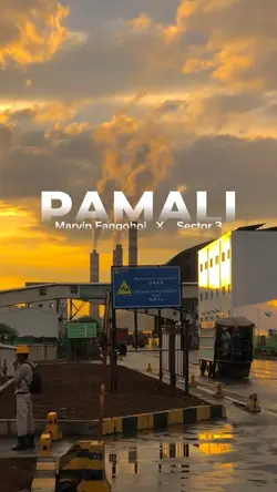 PAMALI