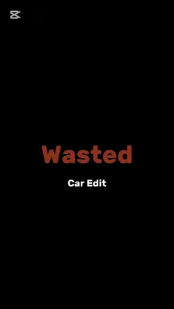 Wasted