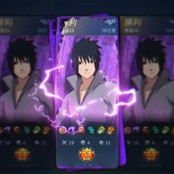 MAMA MUDA 1:1