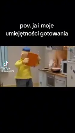 umiejętności kulinar