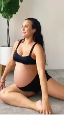 Pregnancy preparatio