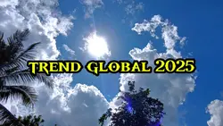 trend global 2025
