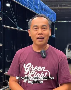 APAKAH SPEK STANDAR 