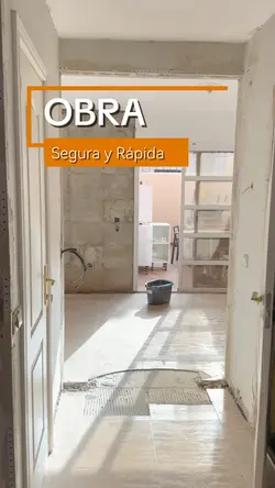 Plantilla Obra Free