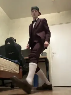 Trend Tik Tok