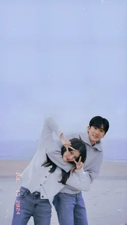 COUPLE EDITION