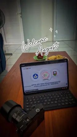 welcome august
