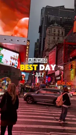 best day july
