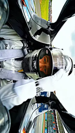 F1 movie model