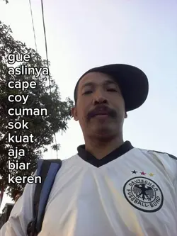aslinya cape