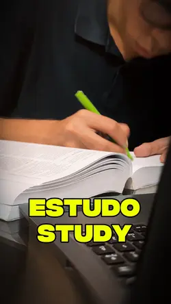 Estudo - Study