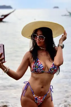 Bikini body