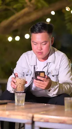 Mẫu 1 video slow