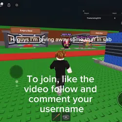 GIVEAWAY JOIN NOW!