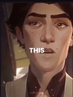 viktor arcane edit!!