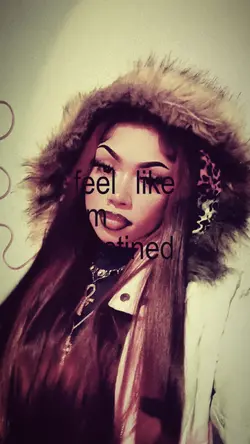 feel like i'm 