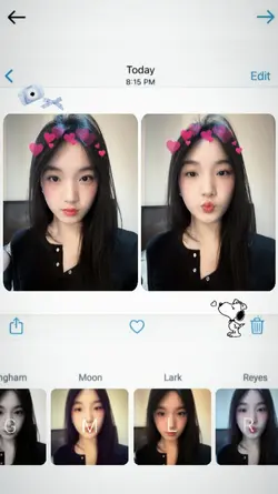 estetik frame 