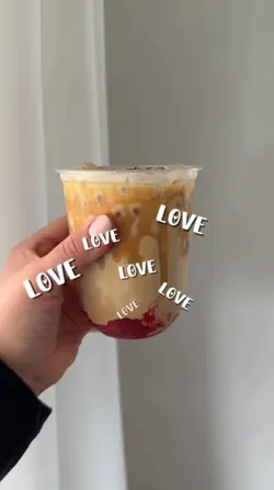 love coffee