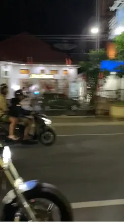 Video naik motor