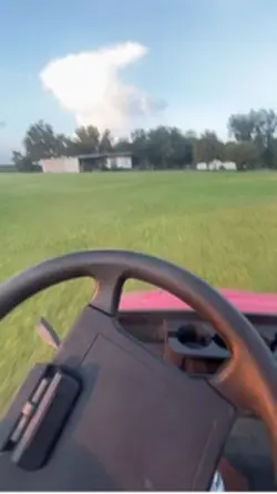Driving