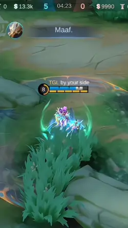 ml aesthetic