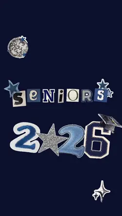 Senior Class 2026