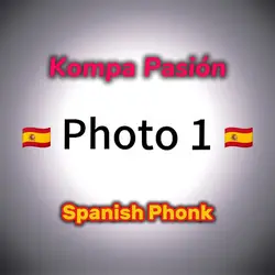 Kompa Pasión