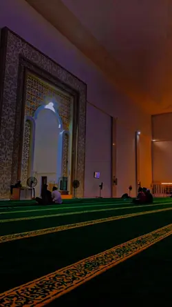 takbir versi cewek.