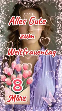 Weltfrauentag 