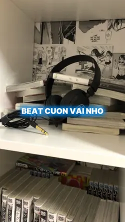 Beat cuon vai nho