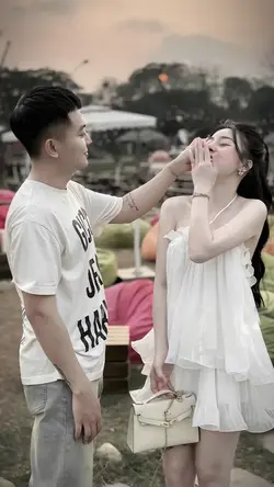 Nhẹ Nhàng + Màu