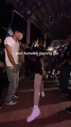 tumalab nayong gin