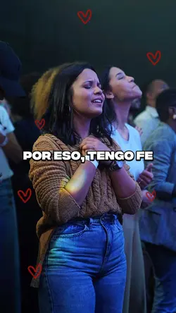 Fe en Dios