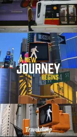 A new jurney begins