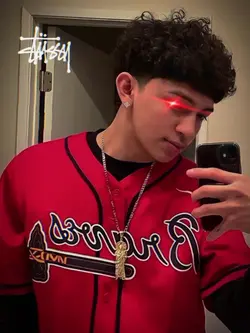 Cool eyes 