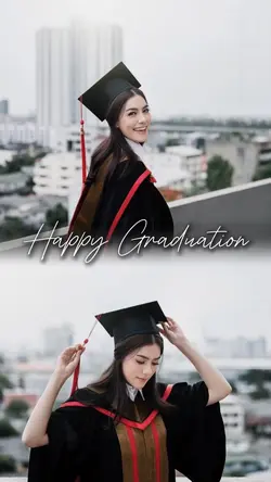 Happy graduation2024