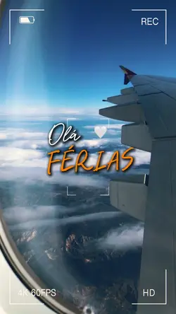 Férias de julho 