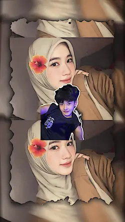 JJ STIKER BUCIN 