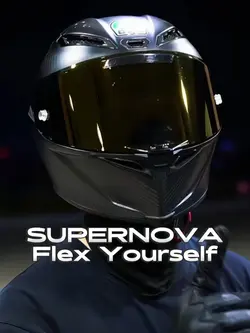 Super Nova