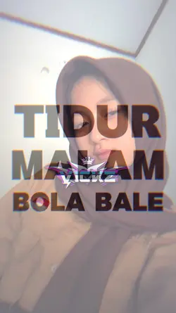 bola bale x calon