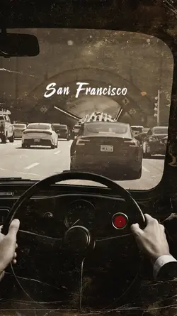 san francisco