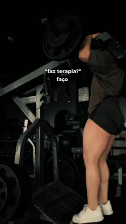 FAZ TERAPIA?