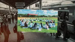 Memories of school