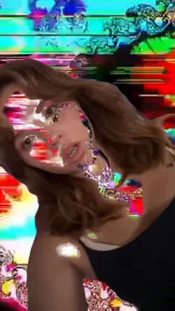 MISERY x GLITCH