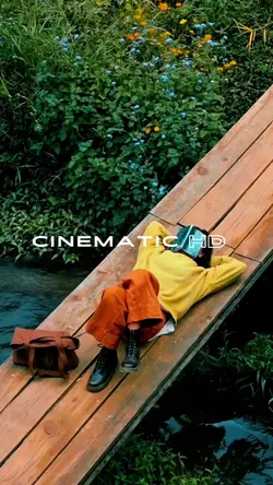 cinematic hd