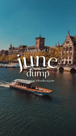 june dump chapter 6