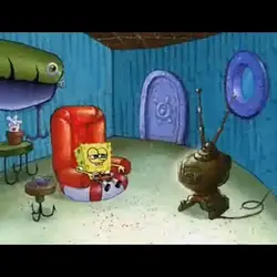 Spongebob funny clip
