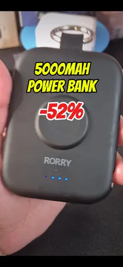 Power bank