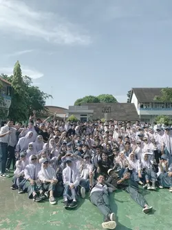 nostalgia SMA 
